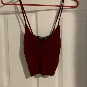 Nasty Gal tank top